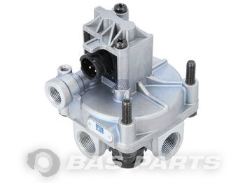 DT SPARE PARTS Solenoid valve 5021170197 - Ricambi freni