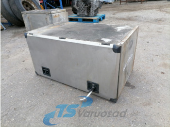  Universaalne Tool box - Ricambio universale