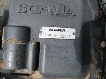 Cambio per Camion SCANIA GRS 900 GEARBOX: foto 3