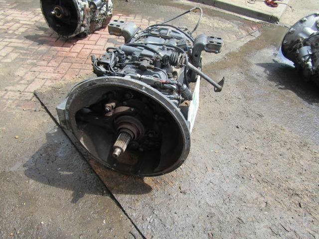 Cambio per Camion SCANIA GRS 900 GEARBOX: foto 4