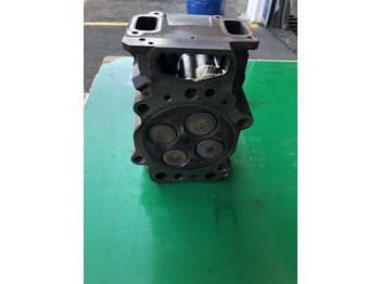 Ricambi SCANIA SCANIA  USED CYLINDER HEADS 1921303: foto 1