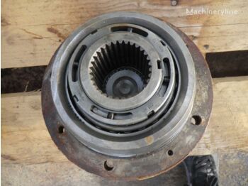 Sospensione per Dumper articolato SHAFT + yoke as + retainer bearing + cage bearing (center axle)   CATERPILLAR 735 AWR00399 articulated dump: foto 3