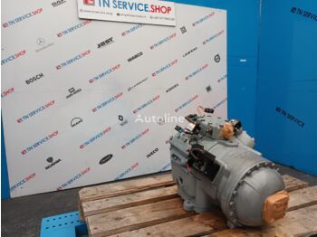 Compressore per Camion SUPRA 850 MT MULTITEMPERATURA (18-00069-01): foto 2