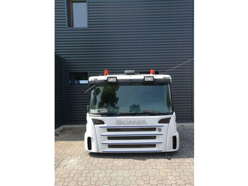 Cabina e interni per Camion Scania CR16 R SERIES Euro 5: foto 3