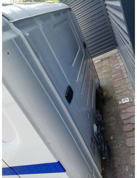 Cabina e interni per Camion Scania CR16 R SERIES Euro 5: foto 6