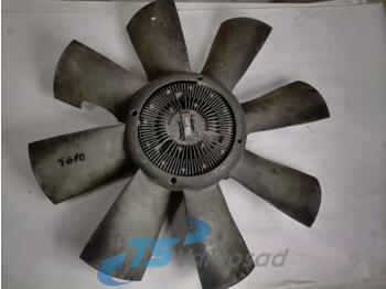 Ventilatore per Camion Scania Cooling fan 1392261: foto 1