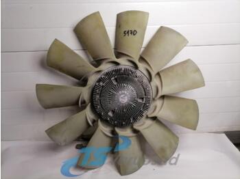 Ventilatore per Camion Scania Cooling fan 2052005: foto 1