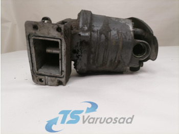 Basamento per Camion Scania Crankcase ventilation 1753376: foto 5