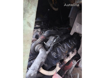 Motore per Camion Scania DSC1416   Scania 143: foto 3
