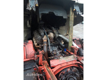Motore per Camion Scania DSC1416   Scania 143: foto 2