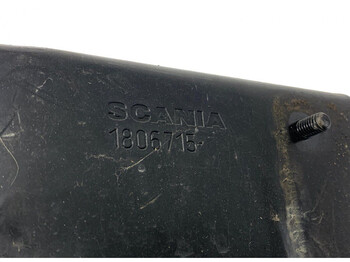 Cabina e interni Scania G-series (01.04-): foto 5