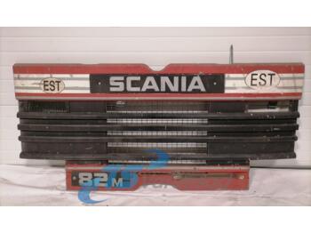 Griglia radiatore per Camion Scania Grille panel 1234: foto 1