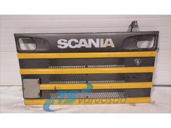 Griglia radiatore per Camion Scania Grille panel 1234: foto 1