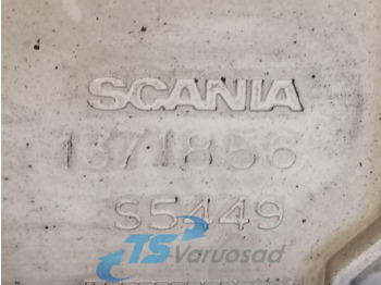 Griglia radiatore per Camion Scania Grille panel 1371856: foto 3
