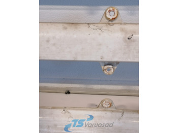 Griglia radiatore per Camion Scania Grille panel 1371856: foto 5