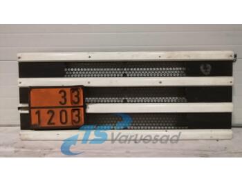 Griglia radiatore per Camion Scania Grille panel 1371856: foto 1