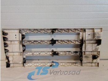 Griglia radiatore per Camion Scania Grille panel 1371856: foto 2
