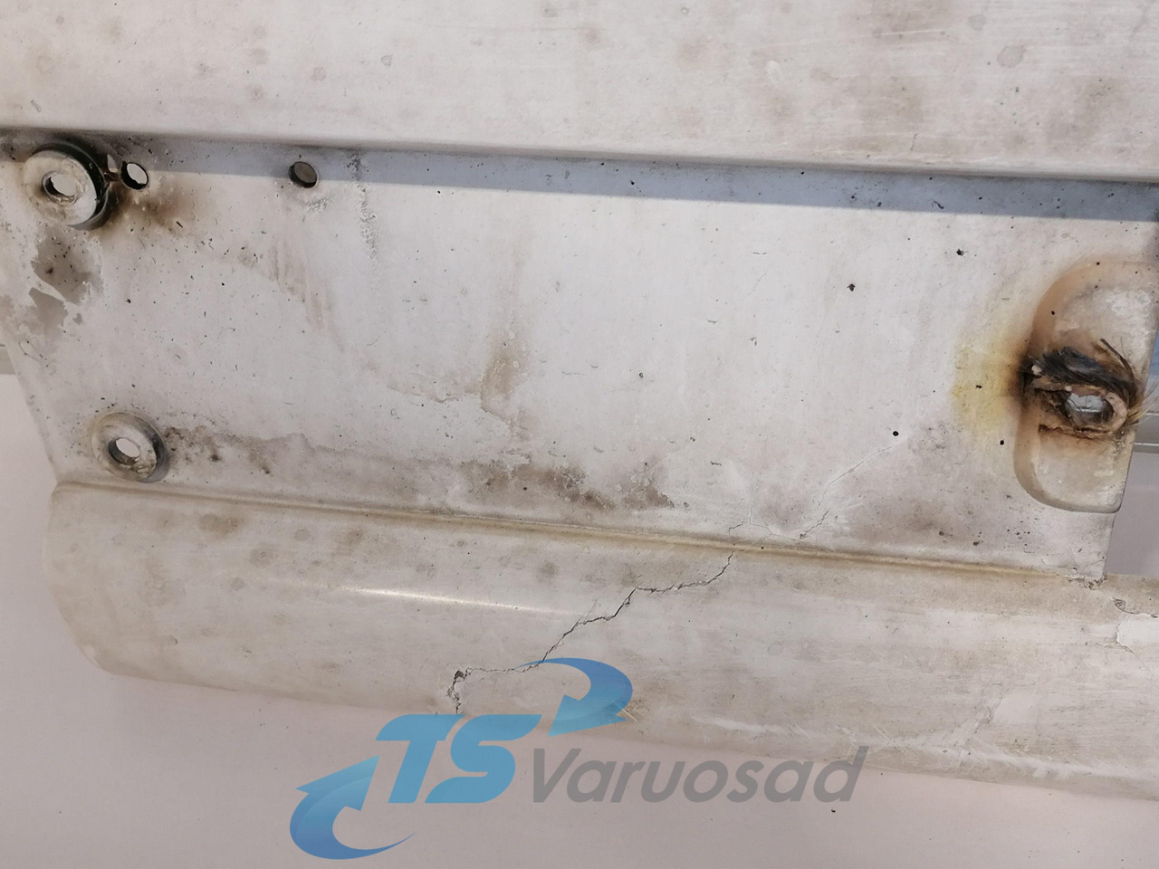 Griglia radiatore per Camion Scania Grille panel 1371856: foto 6