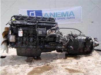 Motore per Camion Scania Motoren: foto 1