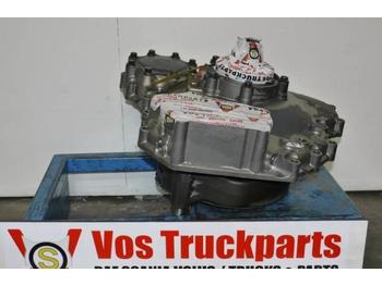 Cambio per Camion Scania PLAN. DEEL GR(S) NT: foto 1