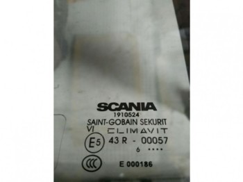 Finestra e ricambi per Camion Scania R-serie: foto 1