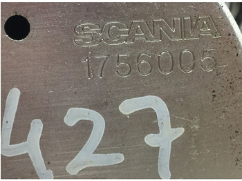 Filtro abitacolo per Camion Scania R-series (01.04-): foto 5