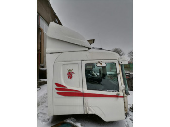 Cabina e interni per Camion Scania Scania kabiin, CP19 CP19: foto 4