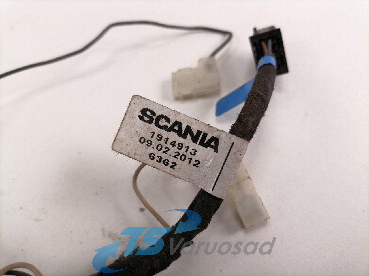 Sterzo per Camion Scania Steering wheel cable 1914913: foto 2