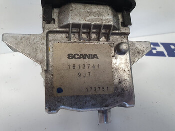 Relé per Camion Scania gear lever / retarder switch: foto 3