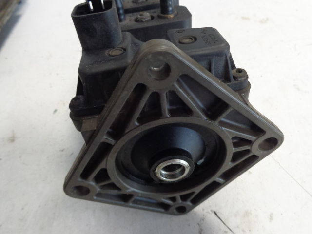 Valvola freno per Camion Scania main brake EBS valve modulator 1867518 "WORLDWIDE DELIVERY": foto 4
