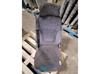 Sedile Scania Passenger seat