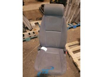 Sedile Scania Passenger seat 1797511