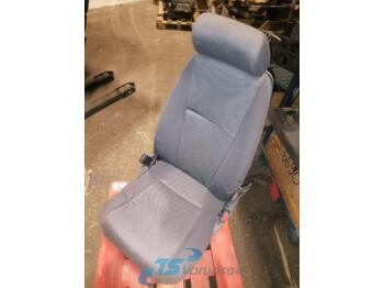 Sedile Scania Passenger seat 1797511