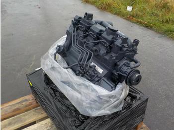Motore per Minipala Shibaura New Holland LS160 Engine: foto 1