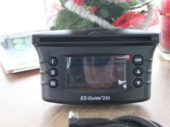 Steyr EZ-Guide 250 mit AG 15 Antenne - Sistema di navigazione