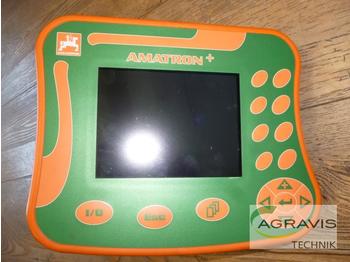 Amazone AMATRON + - Sistema elettrico