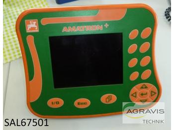 Amazone AMATRON + - Sistema elettrico