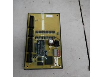  Printed circuit card for Dambach, Atlet OMNI 140DCR - Sistema elettrico