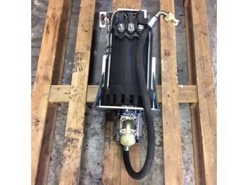  Pump motor for Atlet - Sistema elettrico