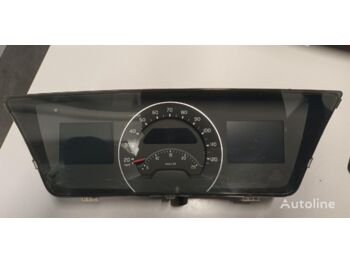  QUADRO STRUMENTI Volvo E6 21982568  Volvo - Sistema elettrico