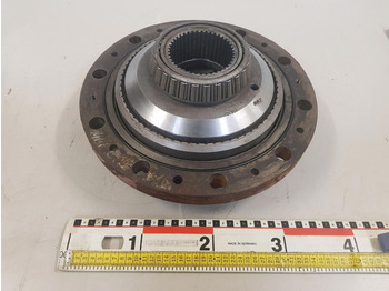 KESSLER Planetary gear 17-24-67-32-3pl-H5,8 - Sospensione