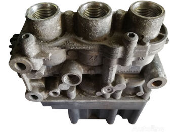  472 890 031 0   DAF XF 106 truck - sospensione pneumatica