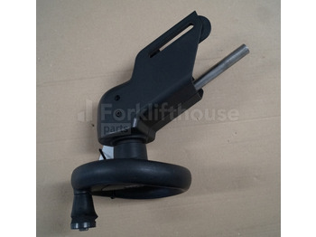 Sensor per Mezzo di movimentazione Still 7917415695 Steering unit from FMX-17 year 2014: foto 2