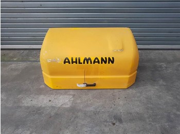 Ahlmann AZ85 - 4117630A - Engine hood/Motorhaube/Motorkap - Telaio