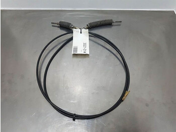 Kramer 420 Tele-1000022264-Throttle cable/Gaszug/Gaskabel - Telaio