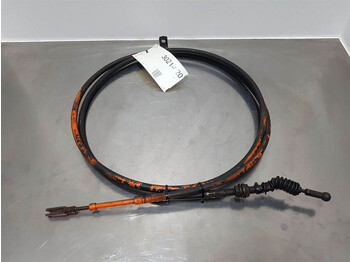 Schaeff SKL851-5692608955-Throttle cable/Gaszug/Gaskabel - Telaio