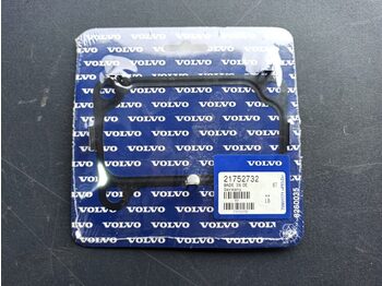 VOLVO THERMOSTAT HOUSING GASKET 21752732 - termostato