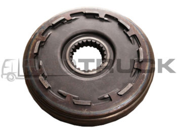 Trasmissione per Camion The wheel of the planetary gear brake  RENAULT DXI: foto 1