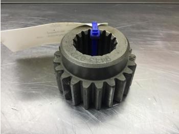 Trasmissione Liebherr Sun Wheel