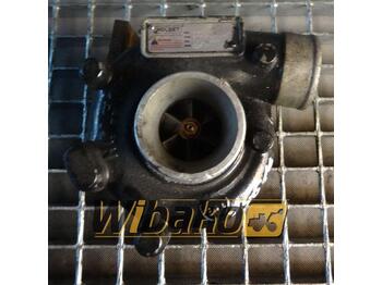 Holset HX25 4045361 - Turbocompressore